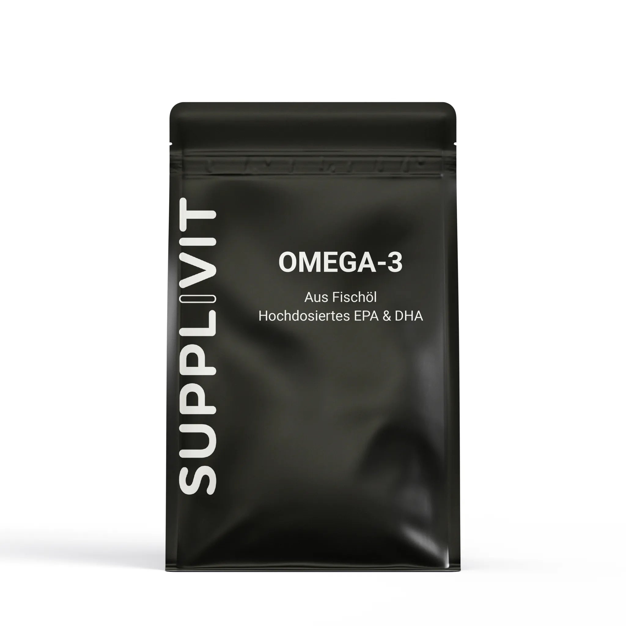 Omega-3 Fischölkapseln Supplivit