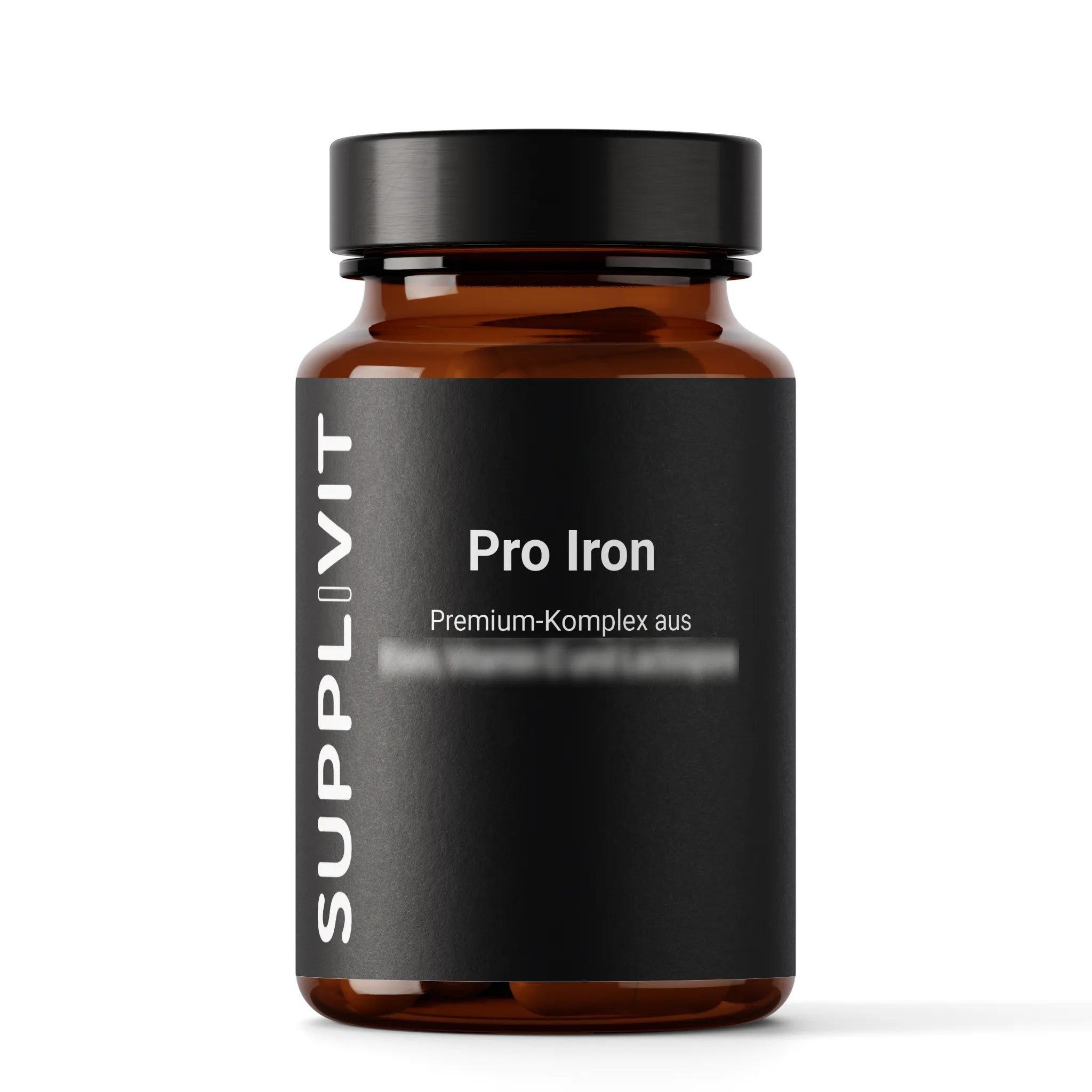 Pro Iron