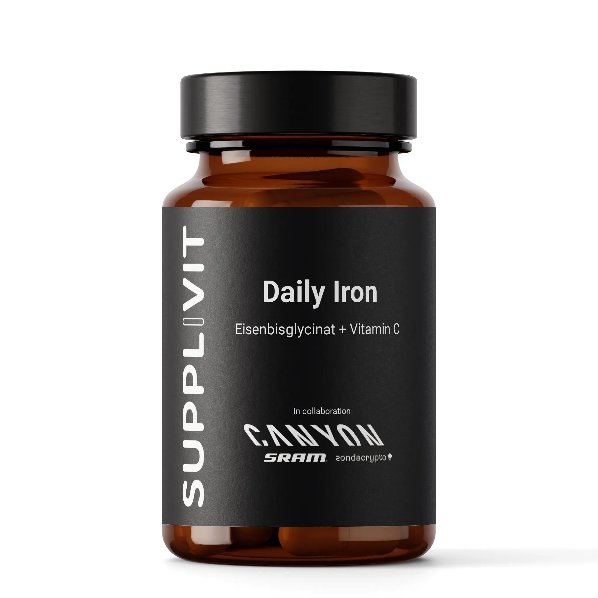 Daily Iron