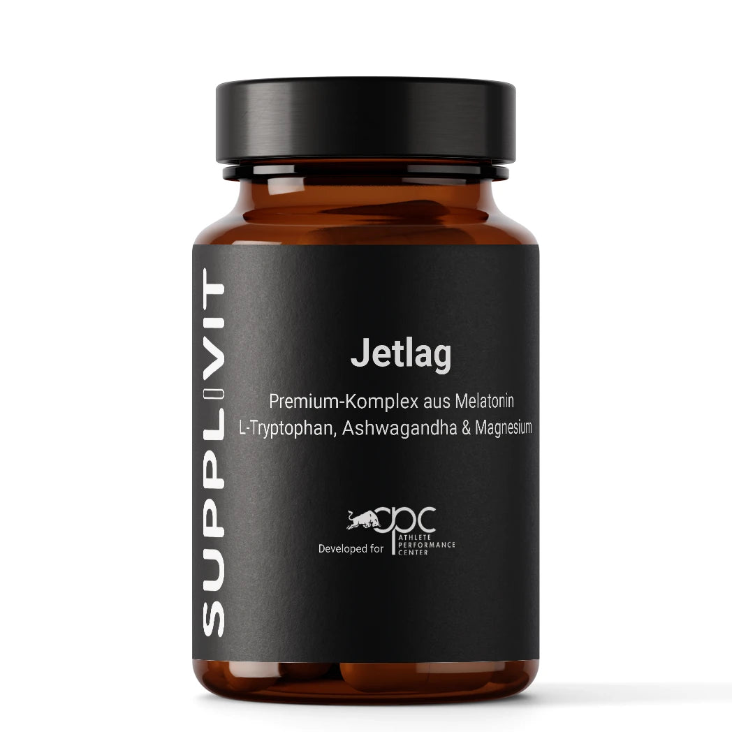 Jetlag