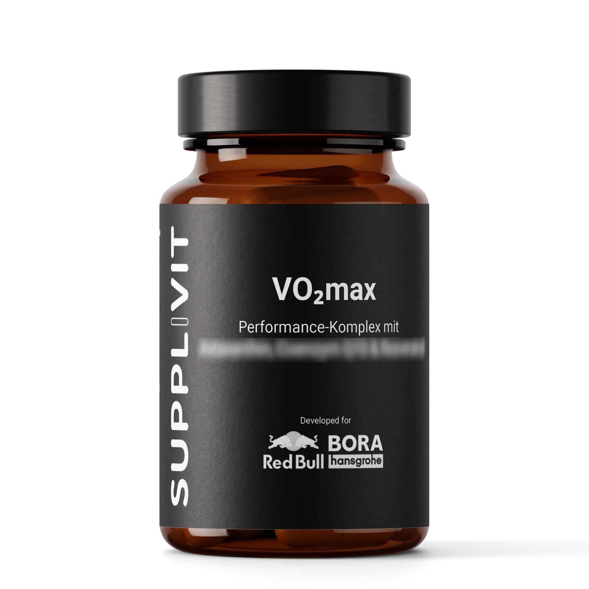 VO2Max Supplement